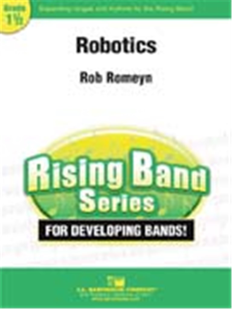 Robotics